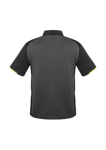Picture of Biz Collection, Victory Mens Polo